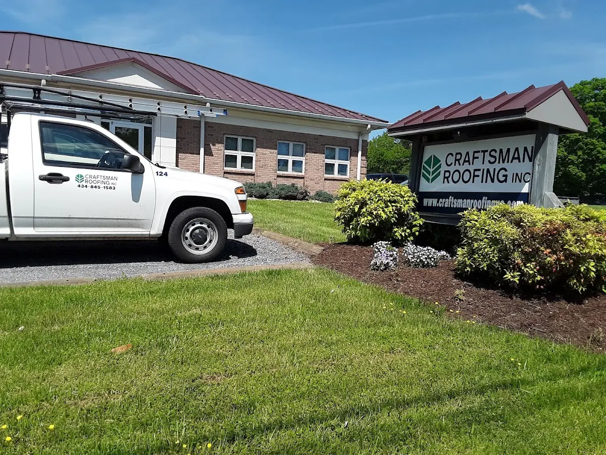 Quality Roof Replacement by experienced craftsmen in Cape May Landing